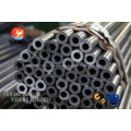 ASTM B674 UNS N08925 Welded Pipe